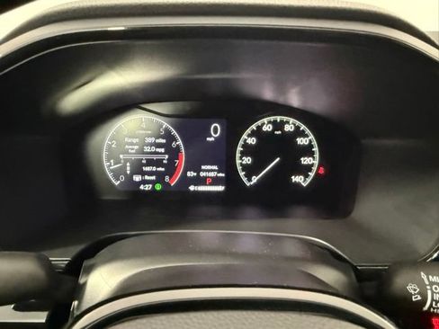 Used 2024 Honda CR-V EX-L image 20