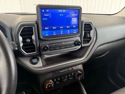 Certified 2024 Ford Bronco Sport Big Bend AWD/4WD image 4