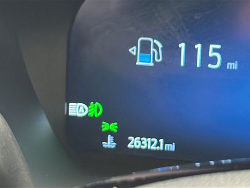 Used 2025 Ford Escape Platinum AWD/4WD image 16