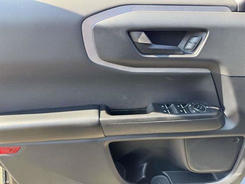 Used 2023 Ford Bronco Sport Big Bend w/ Convenience Package image 12