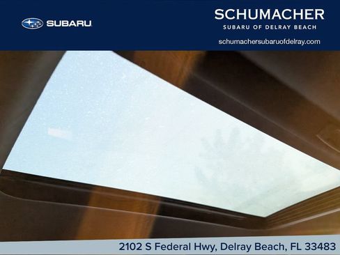 New 2026 Subaru Outback Wilderness AWD/4WD image 14