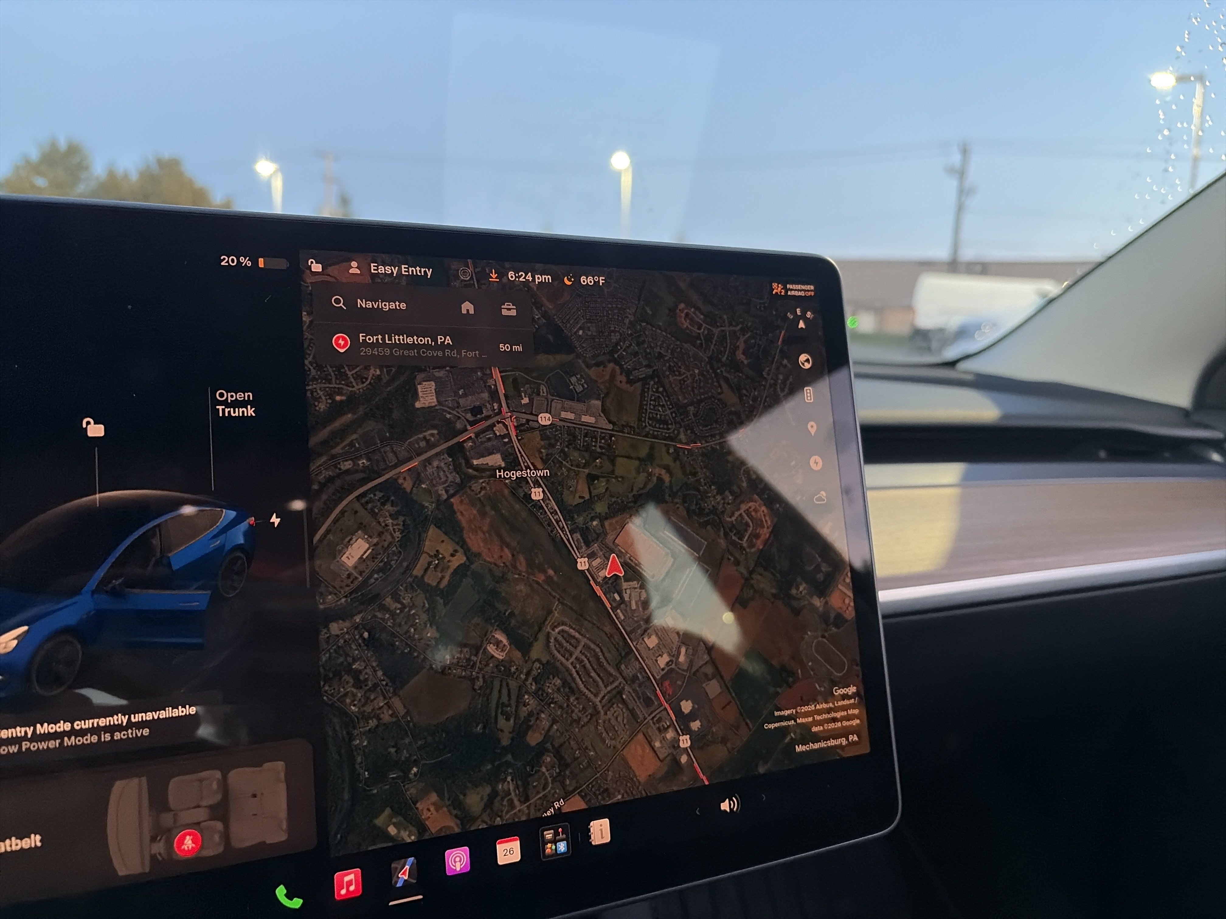 Used 2023 Tesla Model 3 Standard Range RWD image 25