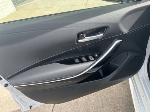 New 2026 Toyota Corolla XSE image 13