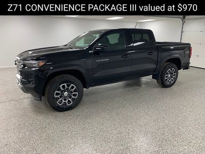 New 2026 Chevrolet Colorado Z71 w/ Z71 Convenience Package 2