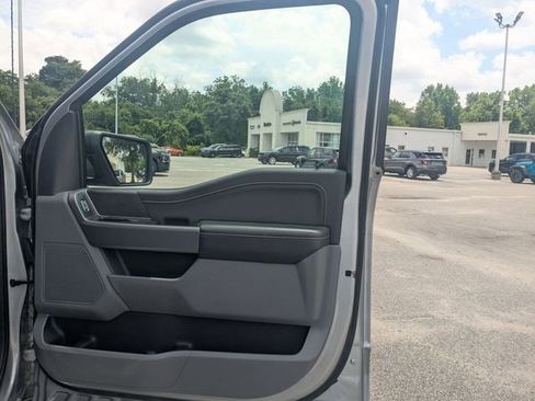 Used 2025 Ford F150 XLT w/ Equipment Group 301A Standard RWD image 30