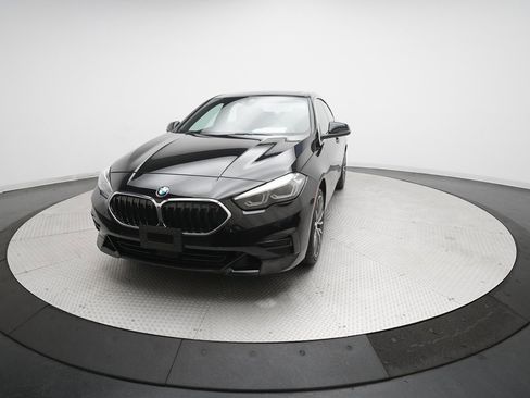 Used 2022 BMW 228i xDrive Gran Coupe w/ Convenience Package image 34