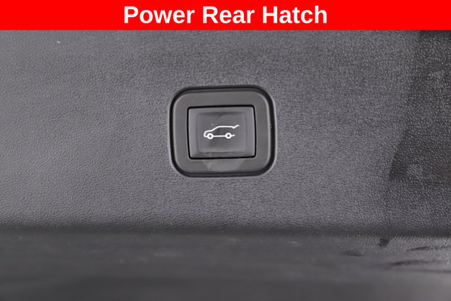Used 2026 Cadillac Vistiq Sport w/ LPO, Floor Liner Package AWD/4WD image 29