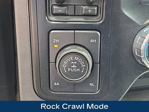 Used 2023 Ford F150 Platinum w/ Equipment Group 701A High AWD/4WD image 11