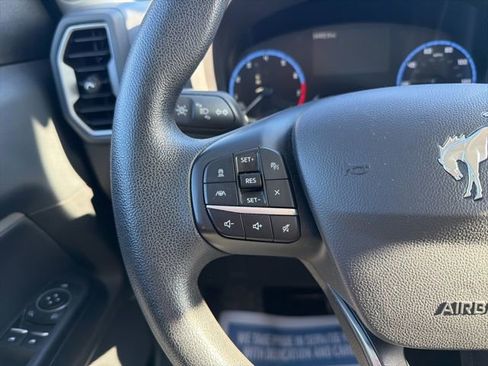 Used 2021 Ford Bronco Sport Big Bend image 27