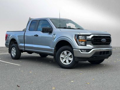 Used 2023 Ford F150 XLT w/ Trailer Tow Package