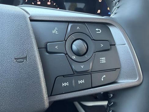 New 2026 Nissan Sentra SL w/ Floor Mat Package FWD image 16
