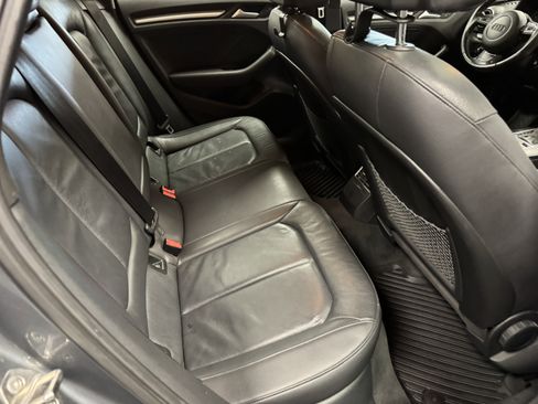 Used 2015 Audi A3 2.0T Premium w/ Driver Assistance Package image 16