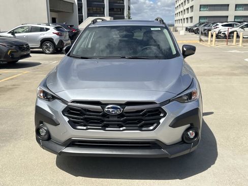 New 2026 Subaru Crosstrek 2.0i Premium image 2