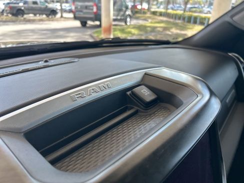 Used 2023 RAM 1500 Big Horn image 40