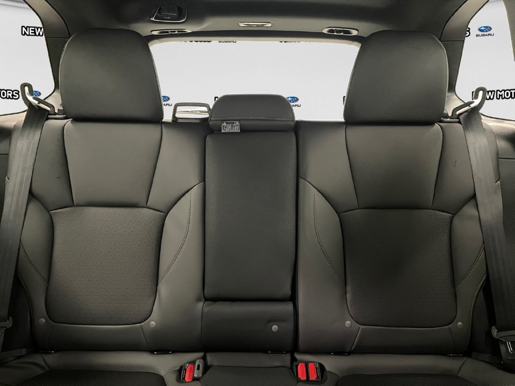 New 2026 Subaru Forester Wilderness AWD/4WD image 14