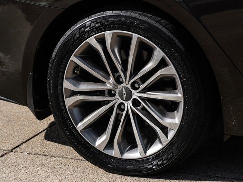 Used 2015 Hyundai Genesis 3.8 w/ Option Group 02 RWD image 54