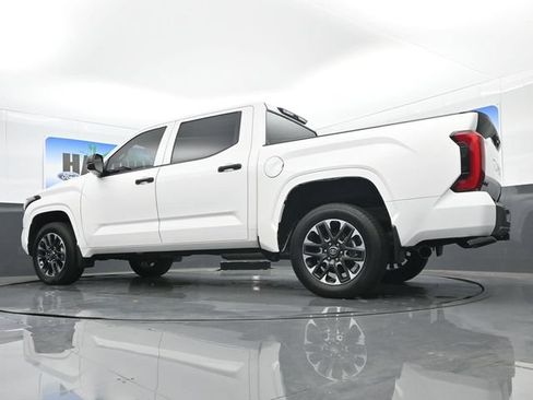 Used 2025 Toyota Tundra SR w/ SR Tow Package AWD/4WD image 19