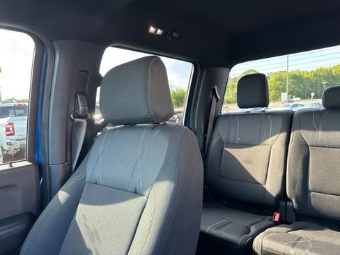 Used 2024 Ford F150 STX AWD/4WD image 38