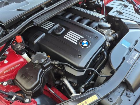 Used 2009 BMW 328i Convertible image 59