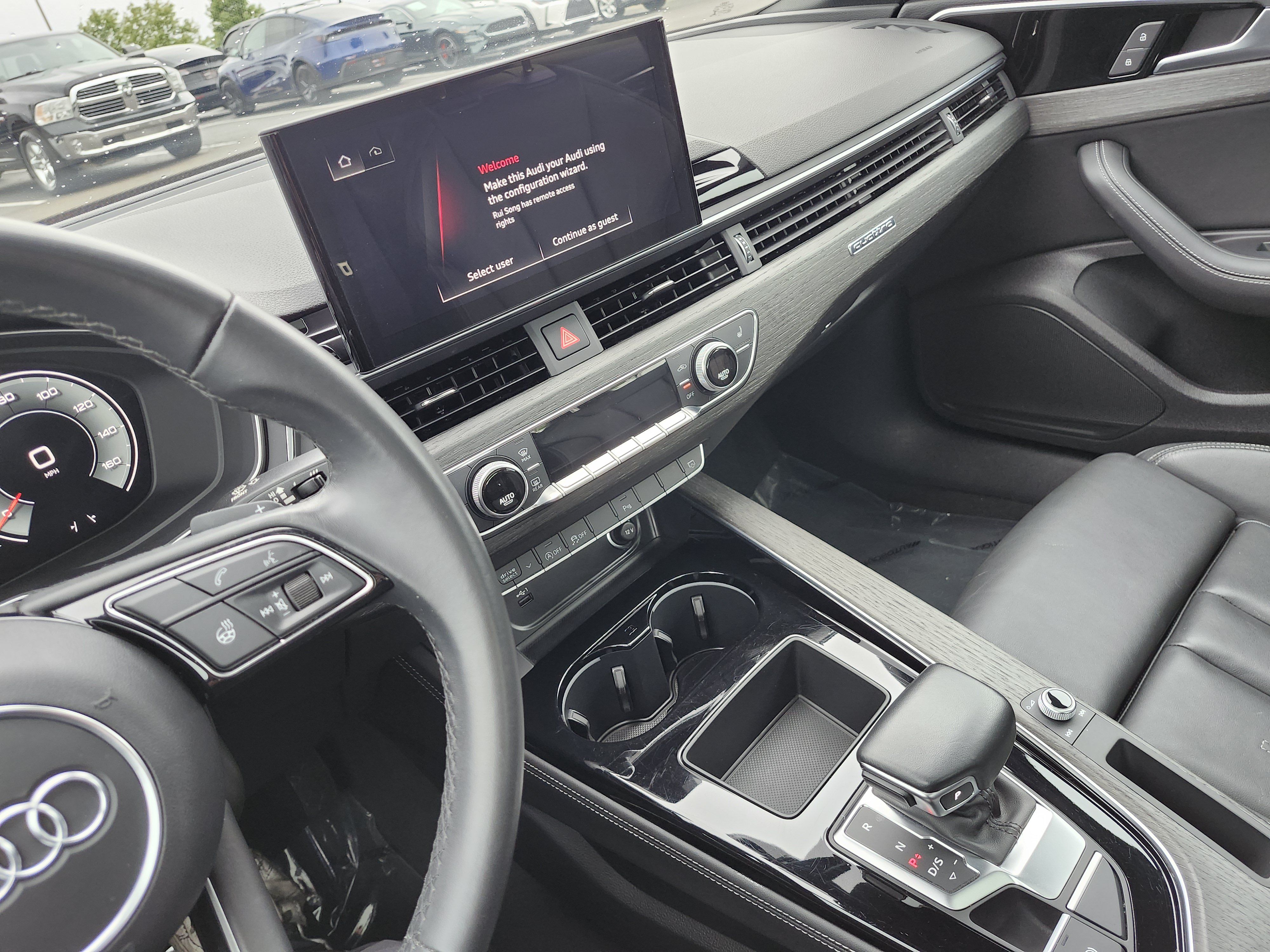 Used 2022 Audi A4 2.0T Premium Plus AWD/4WD image 32