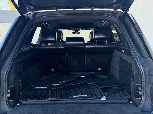 Used 2019 Land Rover Range Rover Supercharged image 19