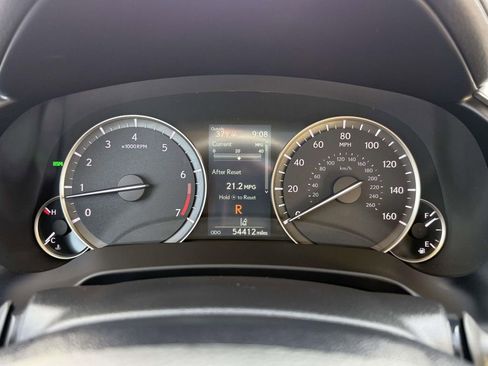 Used 2022 Lexus RX 350 AWD w/ Premium Package image 30