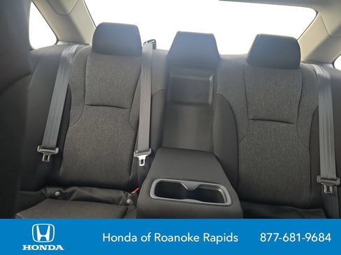 New 2026 Honda Accord LX image 18