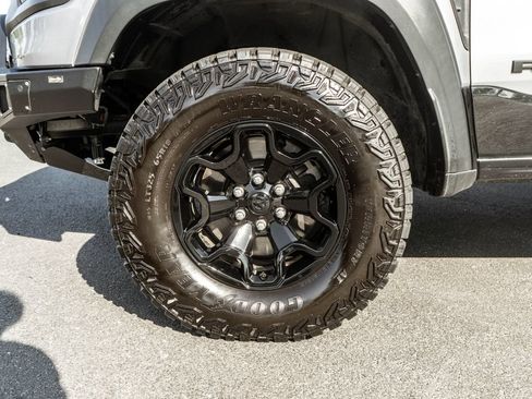 Used 2021 RAM 1500 TRX w/ TRX Level 2 Equipment Group AWD/4WD image 32