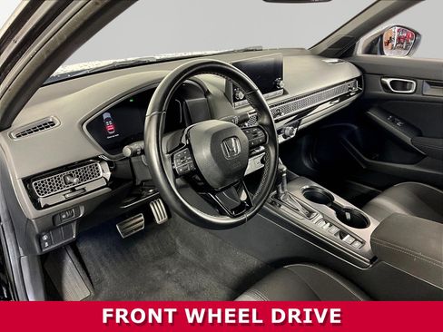 Used 2024 Honda Civic Sport image 15