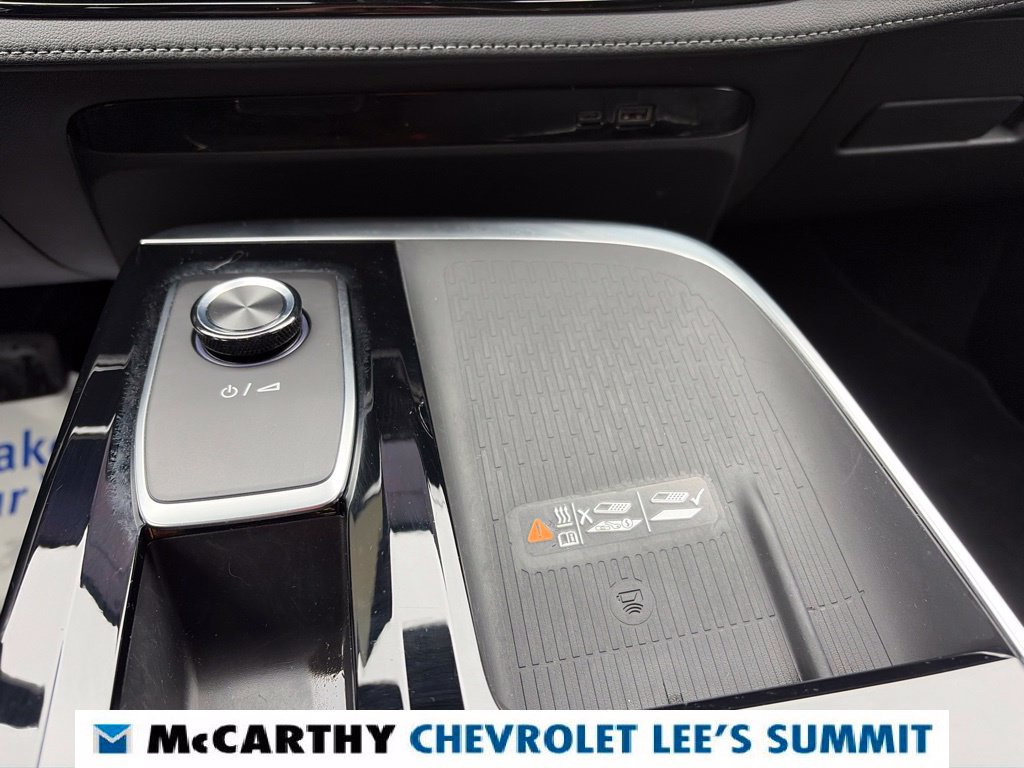 Used 2026 Buick Enclave Preferred FWD image 16