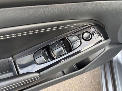 Used 2023 Nissan Altima 2.5 SL image 14