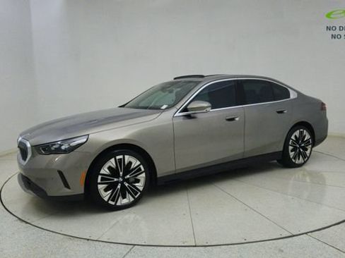 Used 2026 BMW 540i xDrive AWD/4WD image 71