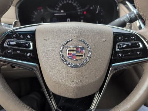 Used 2014 Cadillac CTS Luxury image 19