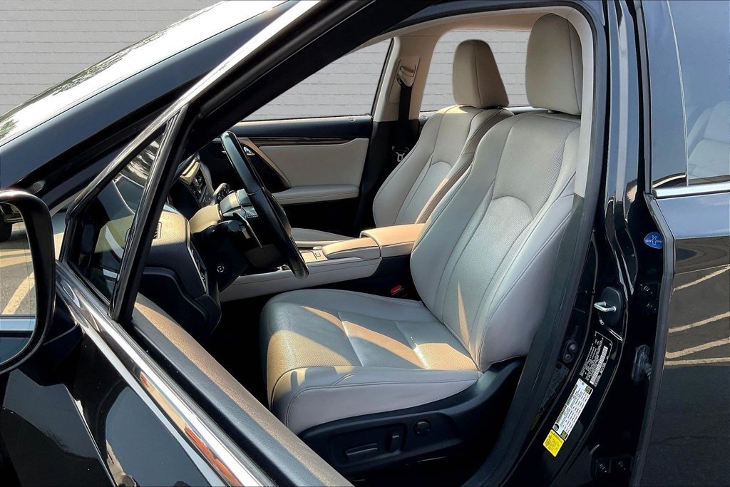 Used 2021 Lexus RX 350 FWD w/ Accessory Package image 20