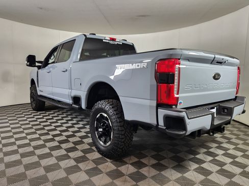 New 2026 Ford F250 Lariat w/ Tremor Off-Road Package image 5