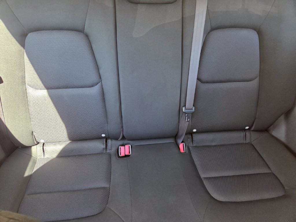 Used 2019 MAZDA CX-5 Sport FWD image 29