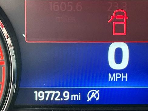 Used 2023 Ford Maverick XLT w/ Equipment Group 300A Standard image 12