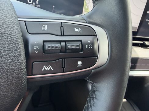 Certified 2023 Kia Sportage SX FWD image 32