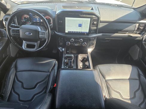 Used 2021 Ford F150 XLT w/ Equipment Group 302A High AWD/4WD image 8