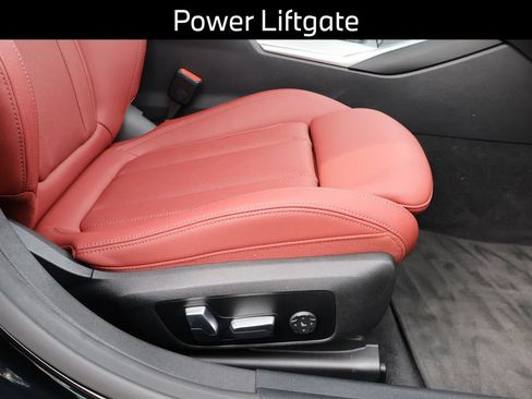 Used 2024 BMW i4 eDrive35 w/ Premium Package RWD image 10