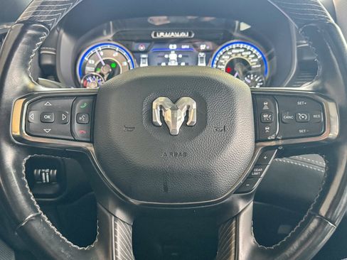 Used 2021 RAM 1500 Limited image 27