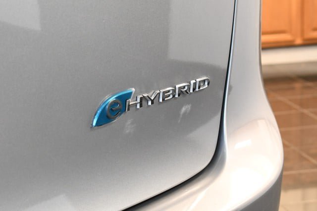 Used 2017 Chrysler Pacifica Touring Plus FWD image 13