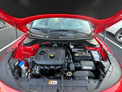 Used 2025 Kia Soul EX image 16