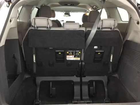 Used 2023 Toyota Sienna LE image 14