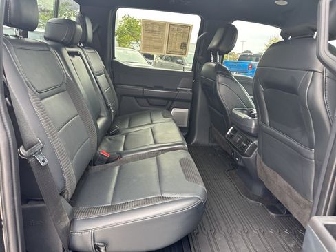 Used 2022 Ford F150 Raptor w/ Equipment Group 801A High image 51