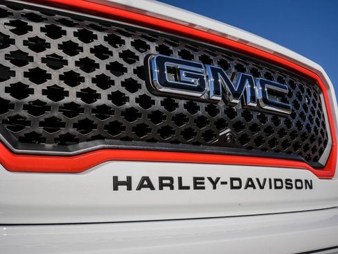 New 2026 GMC Sierra 1500 AT4 w/ AT4 Premium Package AWD/4WD image 79