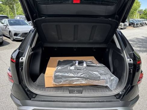 New 2026 Hyundai Kona Limited AWD/4WD image 18