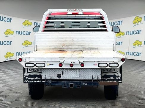 Used 2022 Ford F350 XL AWD/4WD image 4