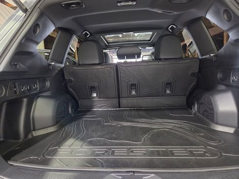 Used 2025 Subaru Forester Touring w/ Popular Package - Touring image 18