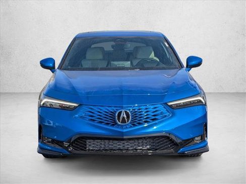 New 2026 Acura Integra A-Spec FWD image 6